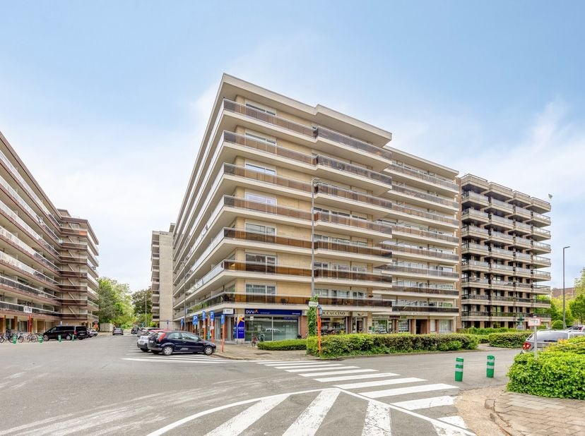 Welkom in Sint-Katarinalaan 9 bus 28 te Hasselt!<br />
<br />
*** Interesse in dit pand? Vul het contactformulier in en wij nemen zo snel mogelijk con