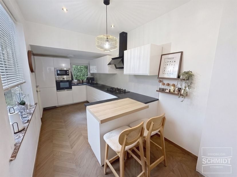 Maison à vendre à ,
                    1070 Anderlecht