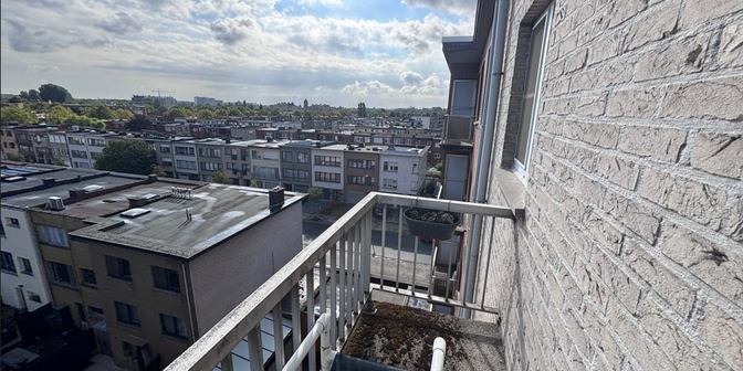 Appartement te koop in Wulpstraat 31/33, 2170 Merksem