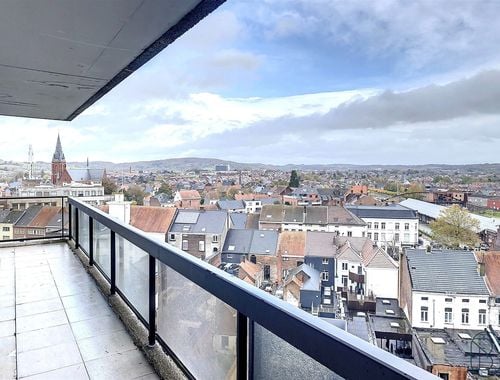                                         Appartement te koop in Ronse, € 158.000
