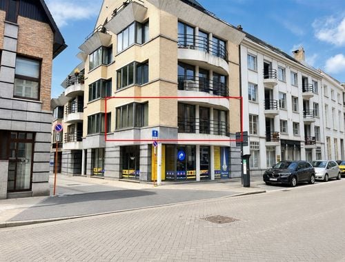                                         Appartement à louer à Mechelen, € 1.050
