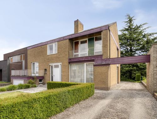                                         Maison à vendre à Ingooigem, € 419.000
