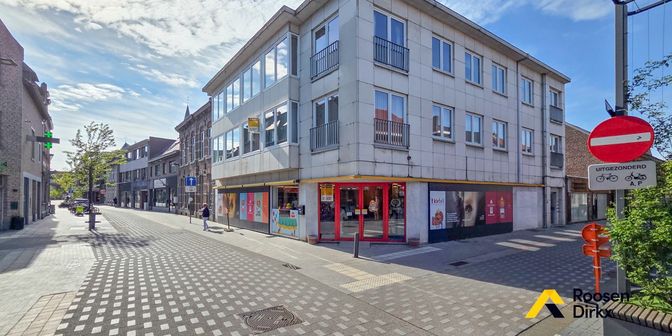 Bedrijfsvastgoed te koop in Hoogstraat 15, 3960 Bree