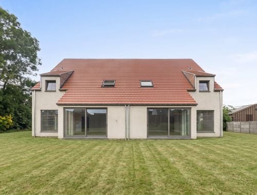                                         Maison unifamiliale à vendre à Stekene, € 595.000
