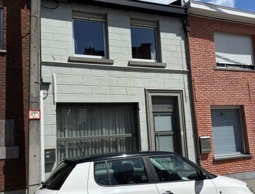                                         Woning te koop in Harelbeke, € 124.500
