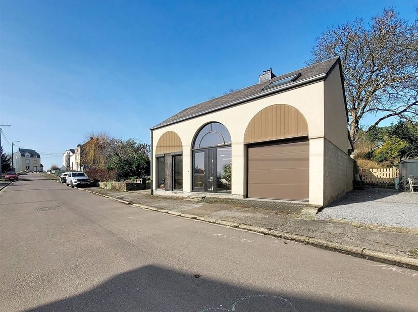 Huis te koop
                    in 6700 Arlon
