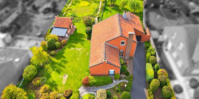 Huis te koop in 7700 Moeskroen