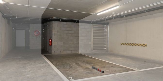 Garage à vendre à Smalstraat 5 - P2, 3730 Hoeselt