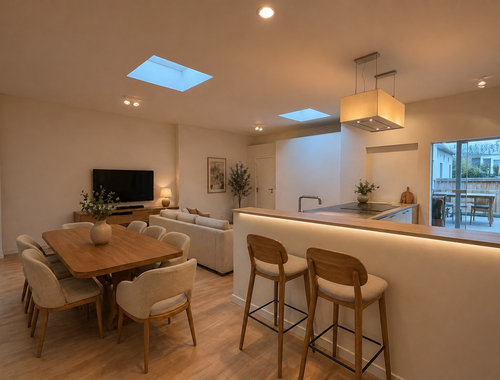                                         Appartement à vendre à Zottegem, € 320.000
