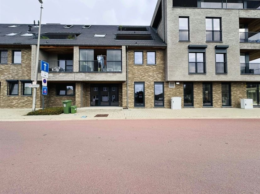 Bien professionnel à vendre
                    à 3650 Dilsen-Stokkem