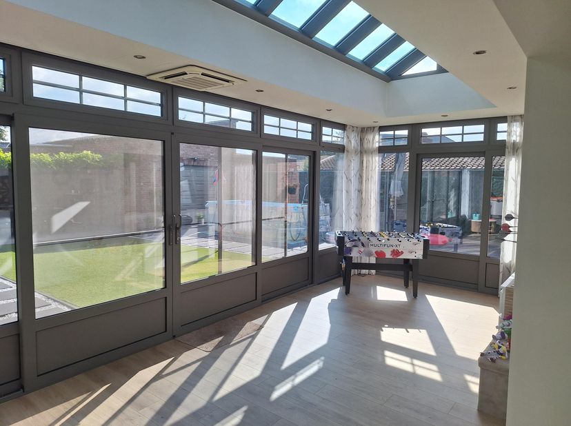 Huis te koop in Langeweidestraat 26,
                    3631 Uikhoven