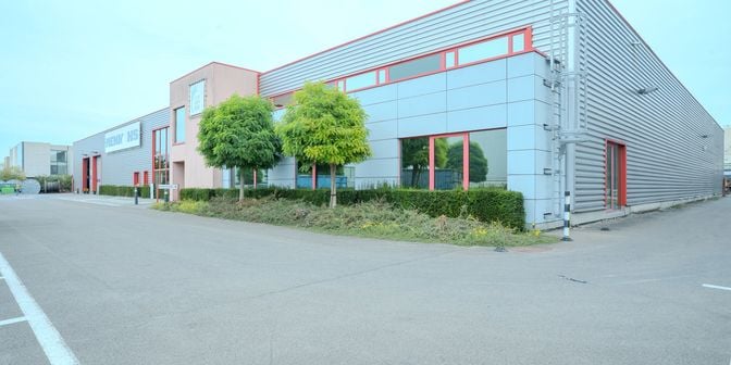Bien professionnel à louer à Vitshoekstraat 10, 2070 Zwijndrecht