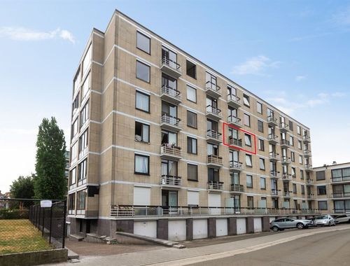                                         Appartement te koop in Hasselt, € 285.000
