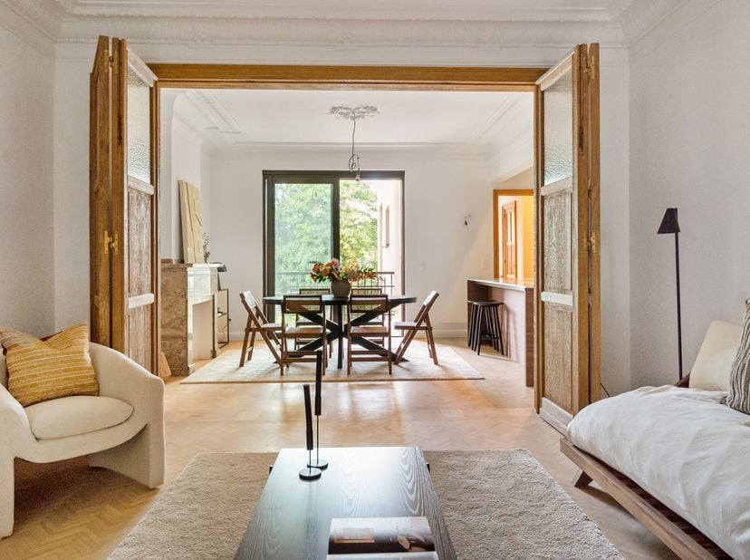 Appartement te koop in Van Schoonbekestraat 144 bus 2,
                    2018 Antwerpen