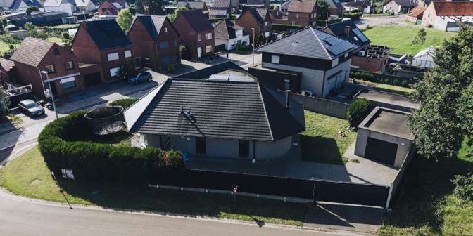 Huis te huur in Dorpsstraat 77, 3540 Herk-de-Stad