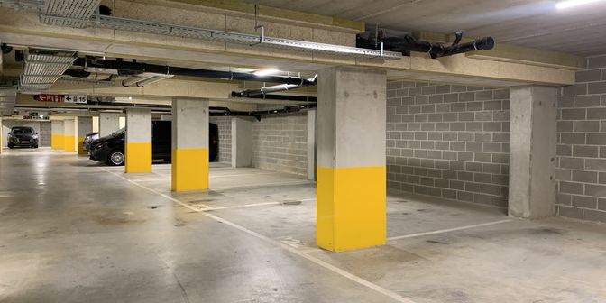 Garage à vendre à 1070 Anderlecht