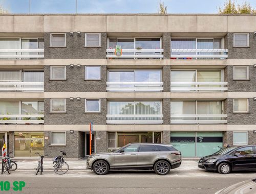                                         Appartement te koop in Geel, € 195.000
