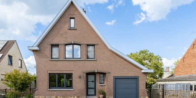 Maison à vendre à Tiendeschuurstraat 48, 1910 Kampenhout