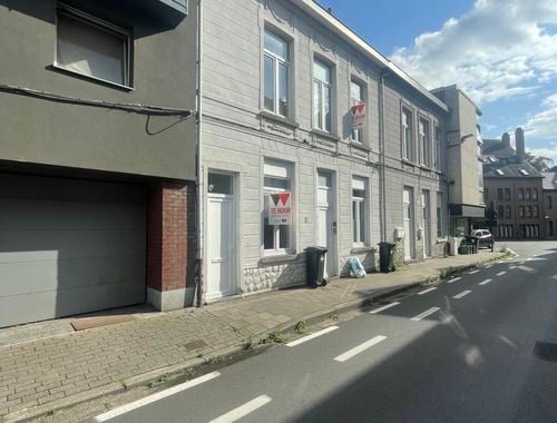                                         Appartement te huur in Aalst, € 675
