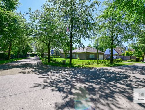                                         Bungalow te koop in Aalter, € 525.000
