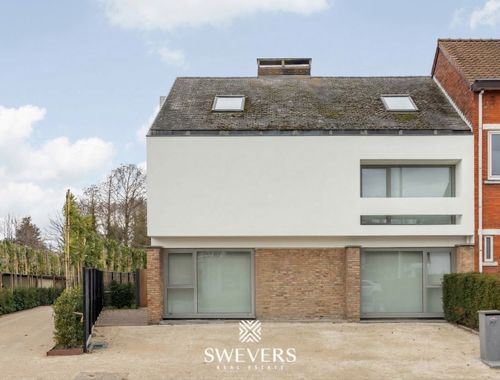                                        Maison à vendre à Zonhoven, € 399.000
