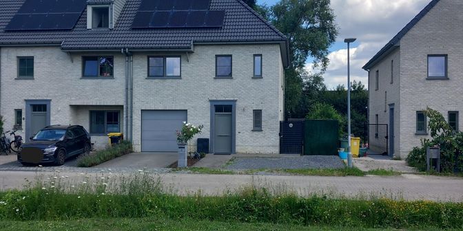 Huis te koop in Kantoorstraat 10, 3190 Boortmeerbeek
