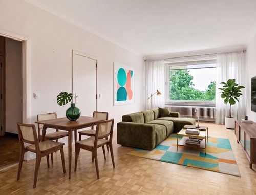                                         Appartement à vendre à Antwerpen, € 289.000
