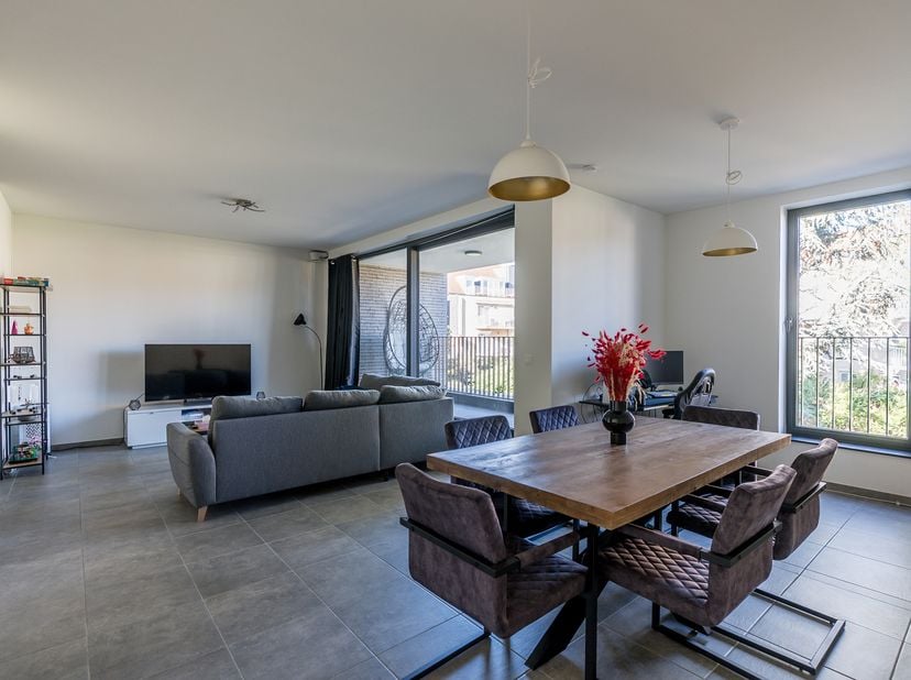 Appartement te koop in Vennestraat 56 bus 102,
                    2400 Mol