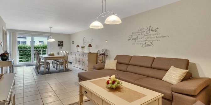 Appartement te koop in Kiezelweg 13 bus 1.1, 3530 Houthalen