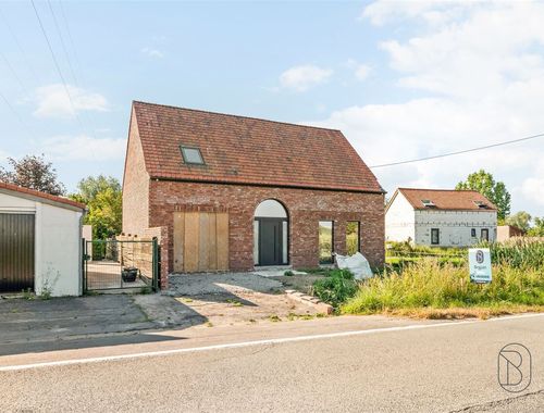                                         Maison à vendre à Anseroeul, € 219.000

