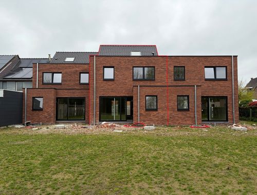                                         Woning te koop in Oudenaarde, € 367.500
