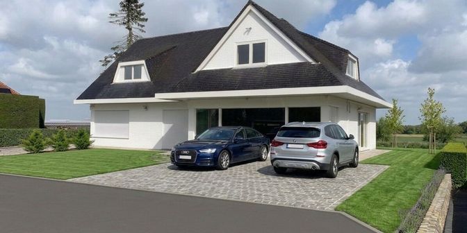 Bedrijfsvastgoed te koop in Kezelberg 56, 8560 Moorsele