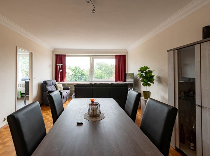 Appartement te huur in Gloriantlaan 53,
                    2050 Antwerpen