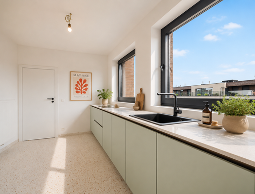                                         Appartement te koop in Deinze, € 375.000
