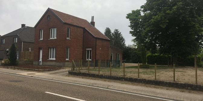 Maison à louer à Weg naar Ellikom 26, 3670 Meeuwen