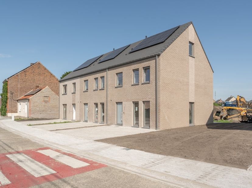 Huis te koop
                    in 7321 Harchies