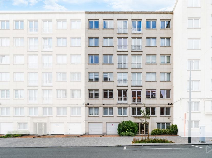 Appartement te koop in Avenue de l'Opale 115,
                    1030 Schaarbeek