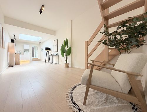                                         Woning te koop in Kortrijk, € 297.000
