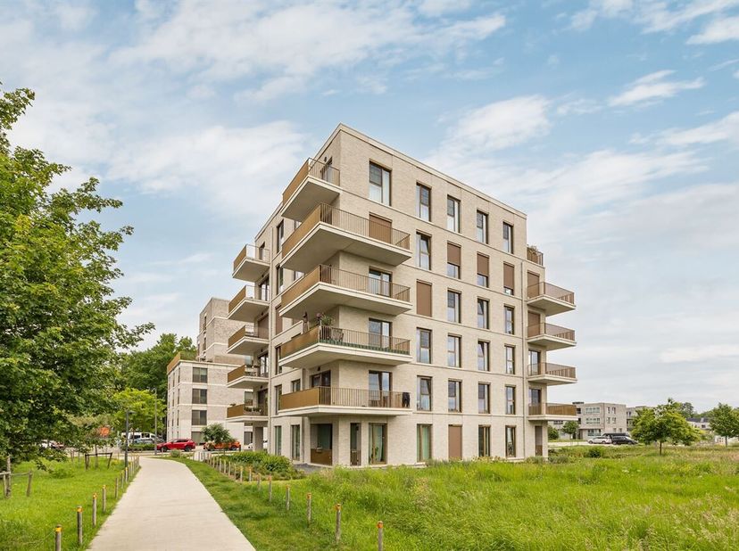 Appartement à vendre
                    à 2100 Deurne