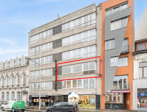                                         Appartement te koop in Eeklo, € 230.000
