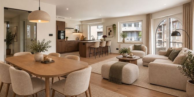 Appartement à vendre à Stormestraat 48 boîte 12, 8790 Waregem