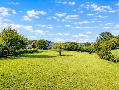                                         Bouwgrond te koop in Nessonvaux, € 249.000
