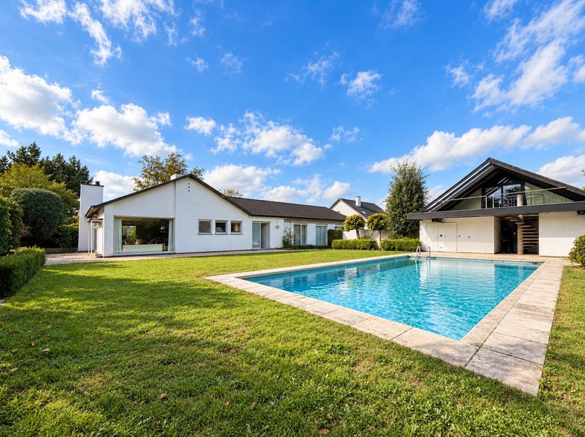 Huis te koop in Kerselaarslaan 18,
                    9800 Deinze