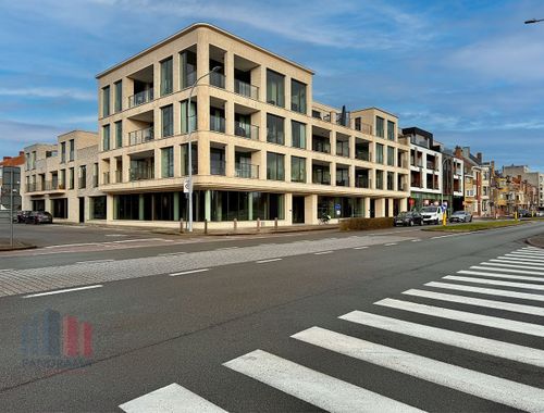                                         Bien commercial à louer à Brugge, € 2.750
