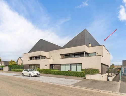                                         Duplex te koop in Molenbeersel, € 369.500
