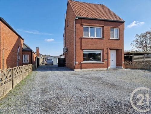                                         Eengezinswoning te koop in Begijnendijk, € 359.000
