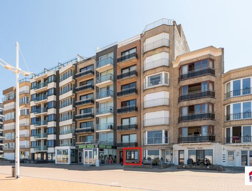                                         Appartement te koop in Koksijde, € 249.000
