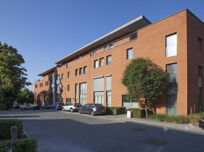 Appartement à louer à Zonnestraat 13 boîte 2.2,
                    3560 Lummen