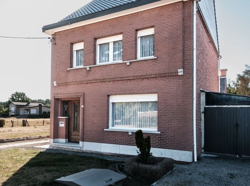Maison à vendre
                    à 3201 Langdorp