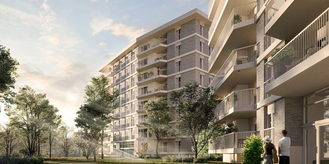 Projet à Tolpoortstraat 40, 9800 Deinze